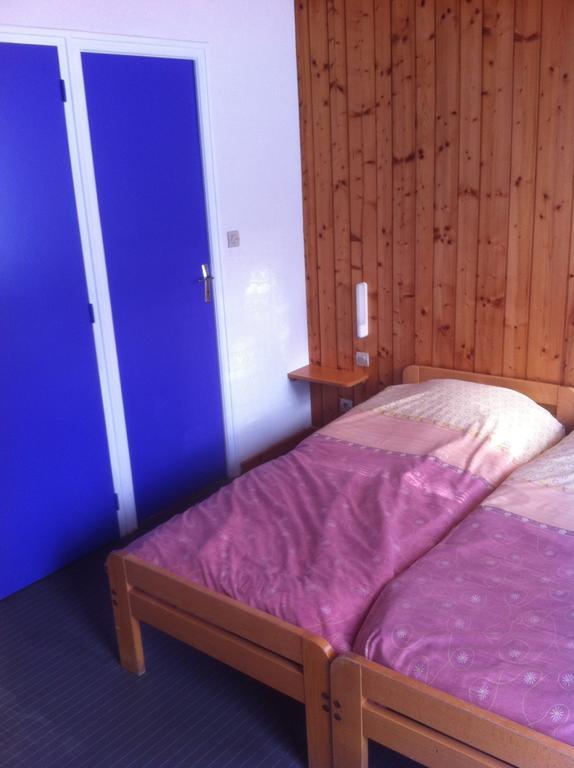 Hotel Evasion Tonique Villers-le-Lac Pokój zdjęcie