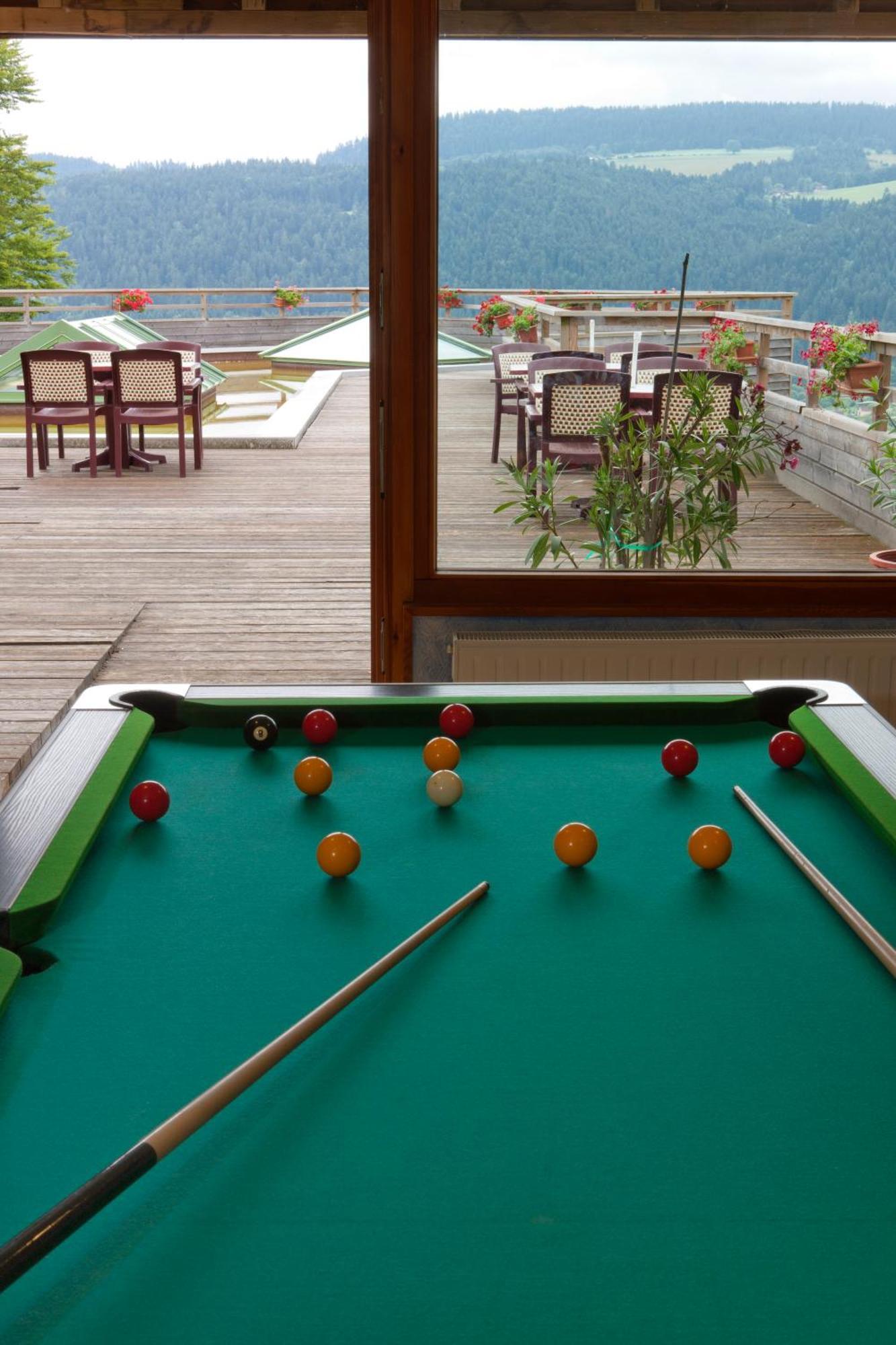 Hotel Evasion Tonique Villers-le-Lac Zewnętrze zdjęcie