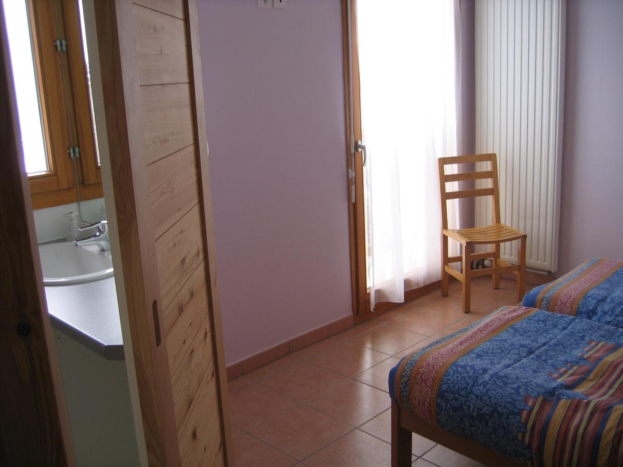 Hotel Evasion Tonique Villers-le-Lac Zewnętrze zdjęcie
