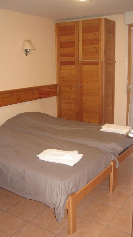 Hotel Evasion Tonique Villers-le-Lac Pokój zdjęcie