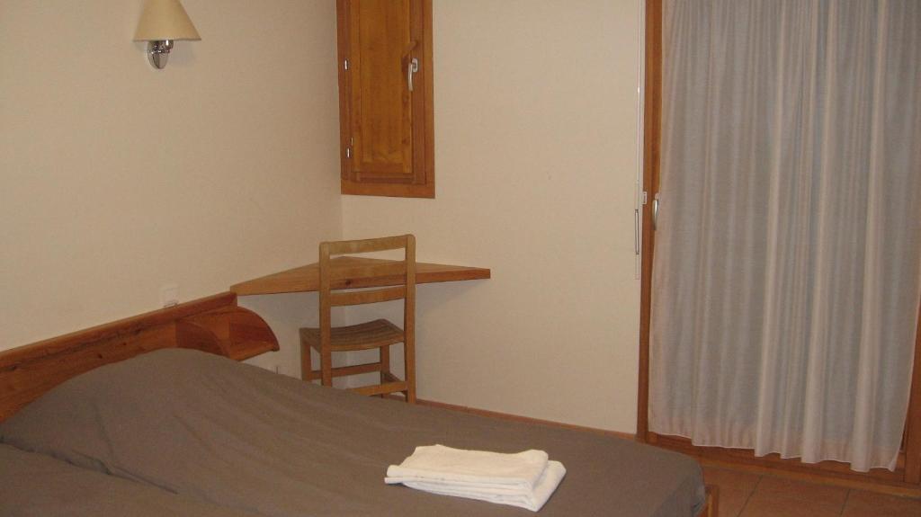 Hotel Evasion Tonique Villers-le-Lac Pokój zdjęcie