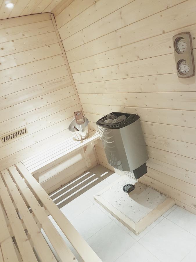 Hotel Evasion Tonique Villers-le-Lac Zewnętrze zdjęcie