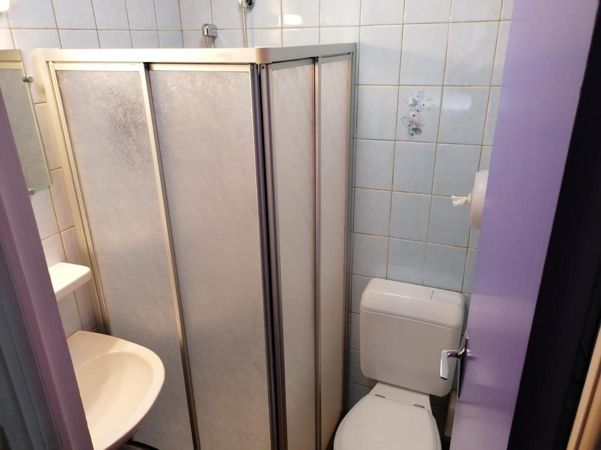 Hotel Evasion Tonique Villers-le-Lac Zewnętrze zdjęcie