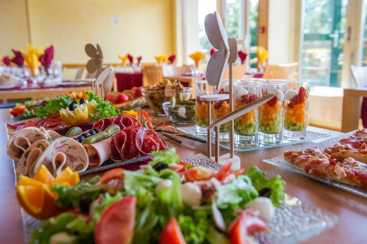 Hotel Evasion Tonique Villers-le-Lac Zewnętrze zdjęcie