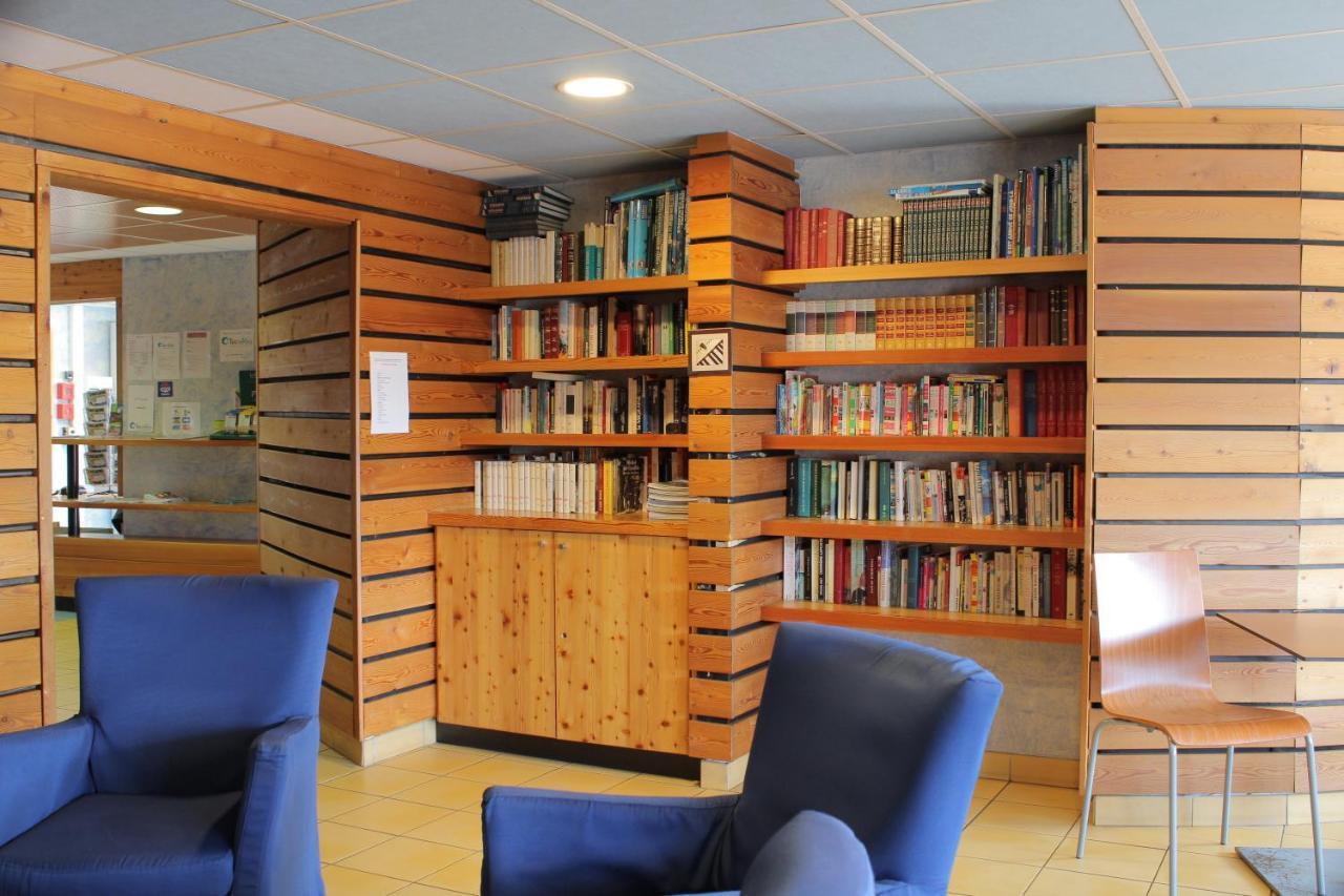 Hotel Evasion Tonique Villers-le-Lac Zewnętrze zdjęcie